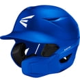 thumbnail image 2 of Casco de bateo con protector de mandíbula Easton Multi-Adjust Matte Royal, 2 of 6