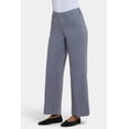 thumbnail image 3 of NYDJ Women's Wide Leg Ankle Jeans With 3" Hems, Available in Regular, Petite, 3 of 5