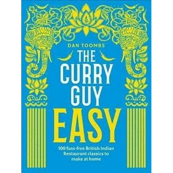 Curry Guy Easy