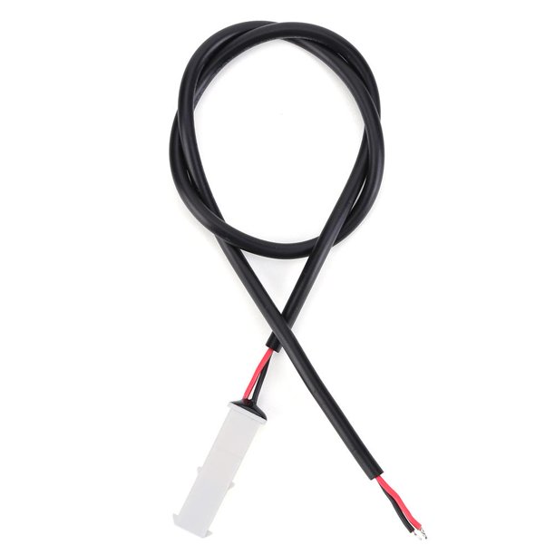 Cable de luz trasera para patinete eléctrico, resistente al agua, para MI 4