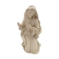 thumbnail image 1 of Adorno de escena de la natividad, estatua de Jesús, regalo religioso, decoración, conjunto de natividad, figura Estilo H, 1 of 9
