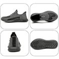 thumbnail image 3 of Chaussures de Sécurité Légères pour Hommes avec Embout, 3 of 4