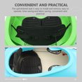 thumbnail image 6 of Amosfun anti-slip kayak seat cushion Kayak Padded Back Cushion Cloth 1Pack, 6 of 12