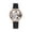 Black, variant on New Casual Women Watches Fashion Butterfly Watches Leather Band Quartz Wristwatches Ladies Watches Relogio Feminino