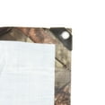 thumbnail image 4 of Vanish Camo Tarp, 8' x 10', Mossy Oak Break-Up Country Camo, 4 of 12