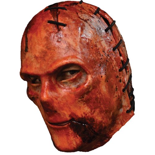 the orphanage mask