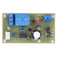 thumbnail image 4 of EOTVIA Water Level Detection Module,Drainage Control Circuit Board,DC 12V Liquid Level Sensor Module Drainage Detection Control Circuit Board For Water Tower, 4 of 8