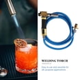thumbnail image 2 of Electronic Ignition Liquefied Gas Welding Torch Kit With 3M Hose, 2 of 5