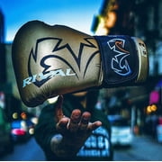 Rival Boxing RS11V Evolution Sparring Gloves - 16 oz. - White