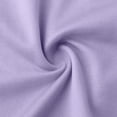 thumbnail image 5 of Drses Womens Italian Dress Two-Piece Dress Set Featuring A Solid-Color Short-Sleeved Round-Neck Dress Sundresses For Women, 5 of 9