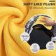 thumbnail image 3 of Toallas de limpieza de fibra ultrafina, paño de limpieza para coche, detalles profesionales, accesorios de toalla para secado y lavado de coches, 1/2/5 Uds., 3 of 5