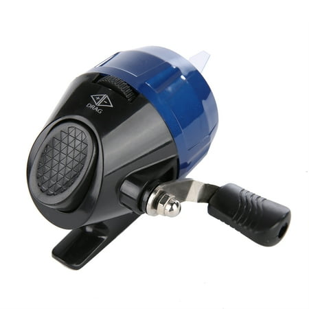 Shot Reel Shooting Fish Wheel Spincast For Outdoor Fishing Replacement Accessory Fishing Travel