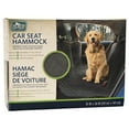 thumbnail image 3 of Precious Tails Waterproof Pet Car Seat Cover for Pets, 3 of 3
