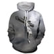 thumbnail image 3 of Sudadera con capucha con estampado 3D de Jesús y fe cristiana, sudadera con gráficos modernos y modernos para hombre, ropa de calle informal, abrigos de ocio, 3 of 5