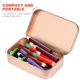 thumbnail image 3 of SWETRACE 5Ud Caja De Metal Con Bisagra Ideal Para Dulces Y Embalaje De Regalos, 3 of 7