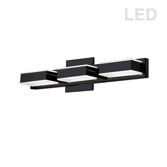 Dainolite VLD-215-3W-MB Vanity Lighting