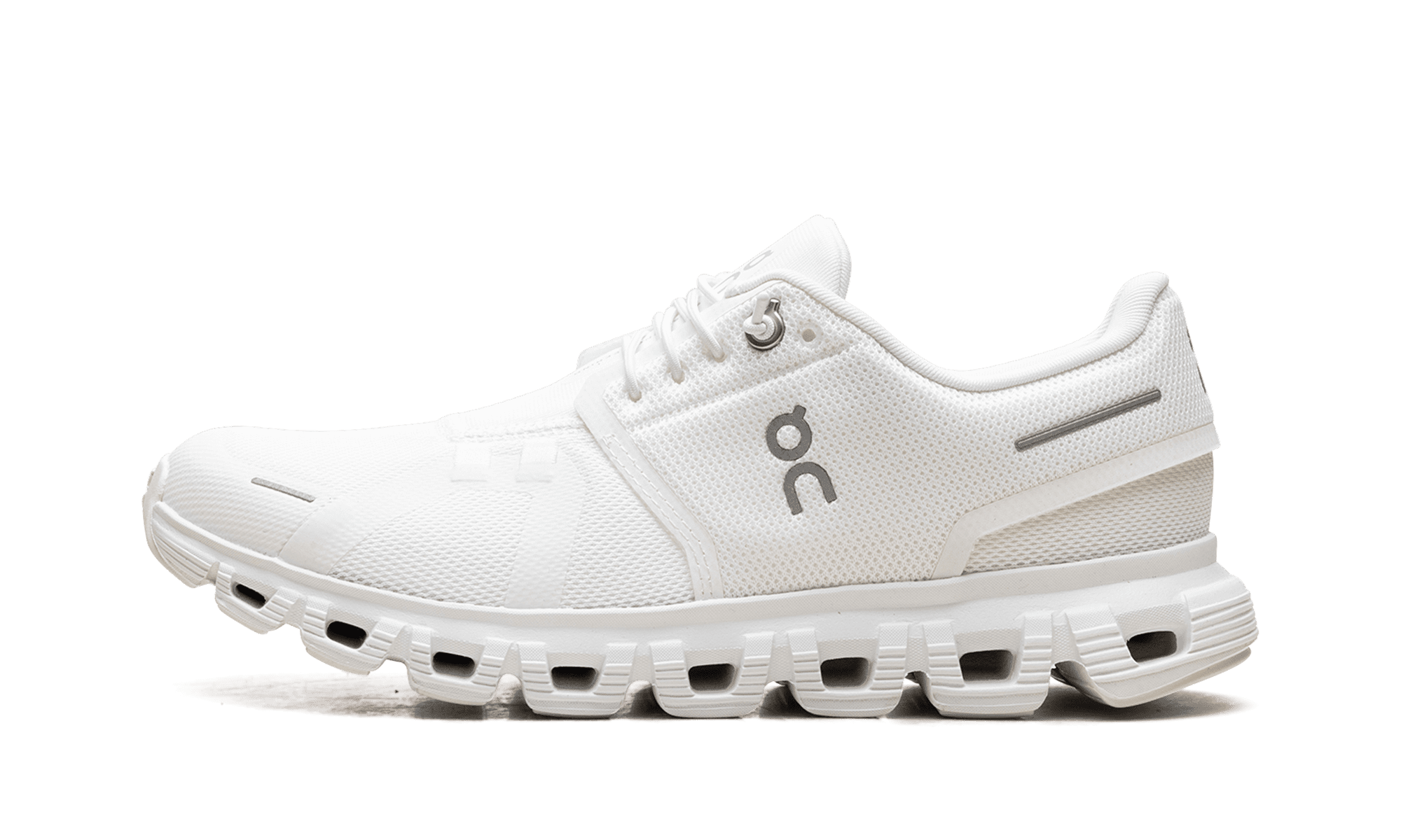 Brand New On Cloudsurfer Next Running Fog Ivory 3ME30023213 Men\'s Size 10.5 ON MENS Cloudsurfer Next  main image 4