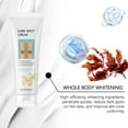 DIURYCE 2024 Moisturizing Skin Care Daily Body Lotion Knee Frost