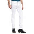 thumbnail image 2 of ETHANOL Mens Slim Hyper Stretch Motion Denim Jean with Short and Tall Inseams, 2 of 5
