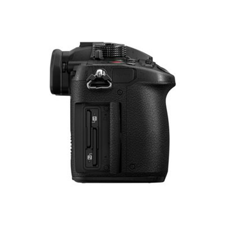 Panasonic - ＰＡＮＡＳＯＮＩＣ　ＤＣ－ＧＨ５Ｍ２ Amazon.com : Panasonic LUMIX GH5M2, 20.3MP Mirrorless Micro