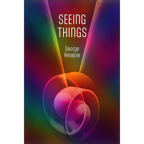 Seeing Things, (Paperback)