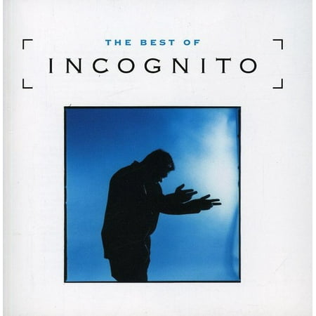 The Best Of Incognito (Acid Jazz The Best)