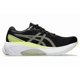 thumbnail image 2 of ASICS Gel Kayano 30 Extra Wide 'Black Glow Yellow' 1011B690-003 Men's Shoes, 2 of 6