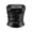 Black, variant on Xiaoxatg Womens T Shirts,Plus Size Tops Women Tube Top Ruched Strapless Corset Style for Party Going Out nightclubBlackL