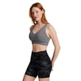 thumbnail image 2 of Reebok Women's and Women's Plus Inspire Sports Bra, Sizes XS-4X, 2 of 8