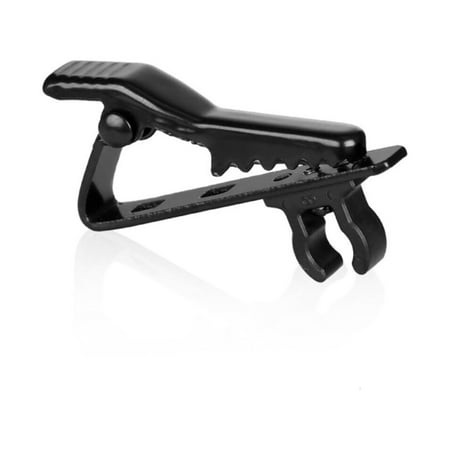 UPC: 6971008028034 | SR-MC1 Replacement Lavalier Mic Clip for most Saramonic Lavaliers (Wired Wireless) 7mm Lavaliers