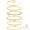 GOLD, variant on AEDAMURRA Bracelets for Women Gold Plated Dainty Trendy Stackable Retro Sets Gifts Jewelry
