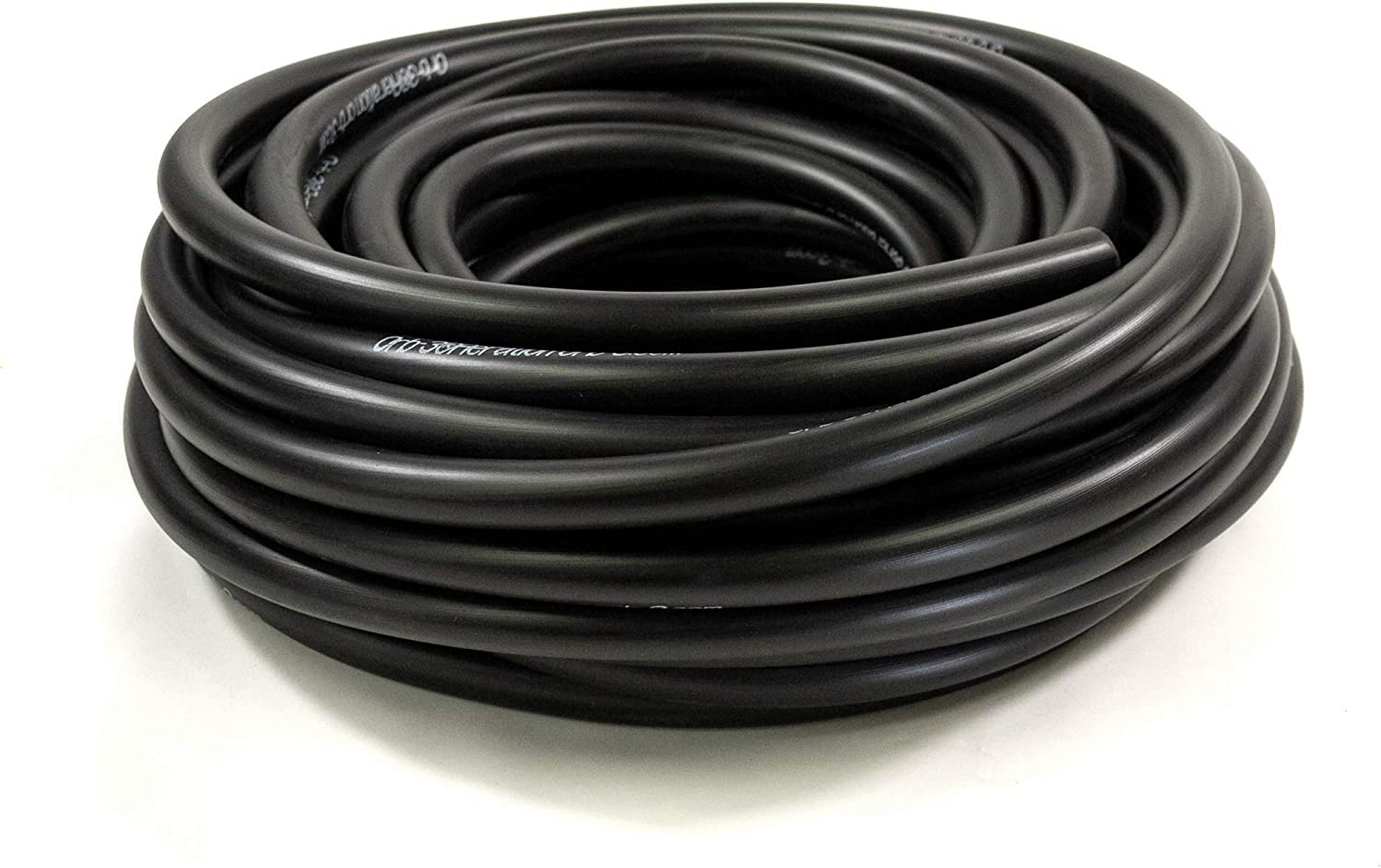 MixAir D630-500-100FTR 0.5 in. ID Sinking Hose - 100 ft.