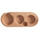 thumbnail image 1 of Soporte para prensador de café de 51/53/58 mm, base de soporte para tapete distribuidor, herramienta para café Pequeña, 1 of 8