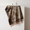 thumbnail image 3 of Sacarf vintage de cachemira de lujo para mujer, manta gruesa de invierno con borlas, chal grande, bufanda cálida, mantilla, bufandas, 3 of 4