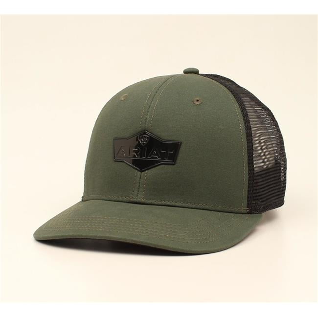 M\u0026F Western A3000104248 Men Ariat Hats 