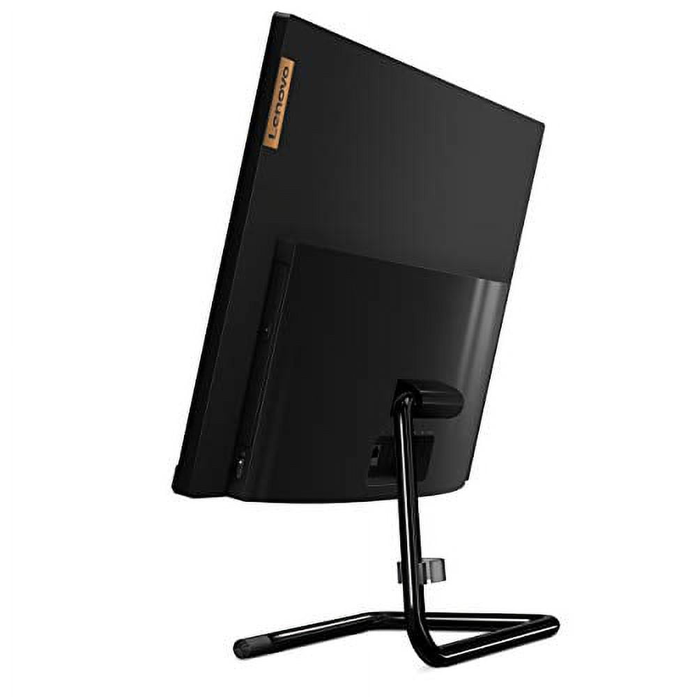 Lenovo IdeaCentre AIO 3, 24" All-in-One Computer, AMD Ryzen 5 4500U Mobile Processor, 16GB DDR4, 512GB SSD, DVD RW Drive, Windows 10