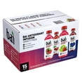 Bai Antioxidant Infusion Variety Pack, 18 Fl Oz, 15 Ct