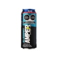 thumbnail image 1 of Pack de 24 Bebida Energizante Amper Blueberry de 473ml Amper Blueberry 473ml, 1 of 3