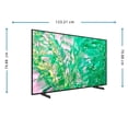 thumbnail image 2 of TV Samsung 55 pulgadas 4K Ultra HD Smart TV LED UN-55DU8000, 2 of 4