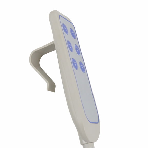 Hand Control Handset Remote Dustproof Lift Bed Remote Control Lifting Bed Controller Lift Chair Controller Recliner