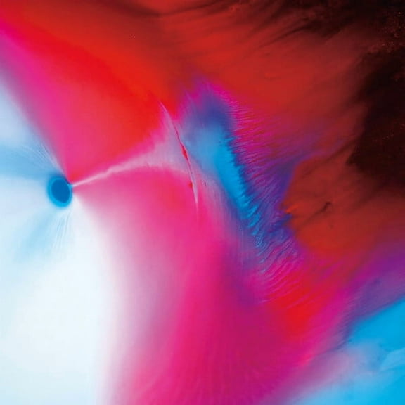 Floating Points - Cascade - Music & Performance - CD