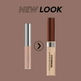 thumbnail image 5 of COVERGIRL Clean Invisible Concealer, Sponge-tip Wand, Creamy Lightweight Formula, Natural Finish, Dermatologically Tested, 100% Cruelty-Free, 5 of 5