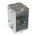 thumbnail image 3 of Hubbell Electrical Products 528 2.5 in. Deep Leveling Bumps Switch Box, 3 of 3