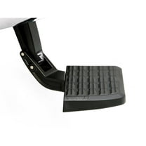 AMP Research Black Bed Step Fits 2002-2008 Dodge Ram 1500, 2003-2009 2500/3500