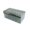 Green, variant on Transparent Phone Case False Eyelash Organizer Storage Box With Cover Home Desktop Plastic Manicure Storage Basket With Lid