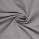 thumbnail image 5 of Ceisia Breathable Cotton Linen Mens Loose Fit 3/4 Sleeve Stand Collar Two Piece Casual Set Gifts, 5 of 9