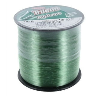 Colored Fishing Line