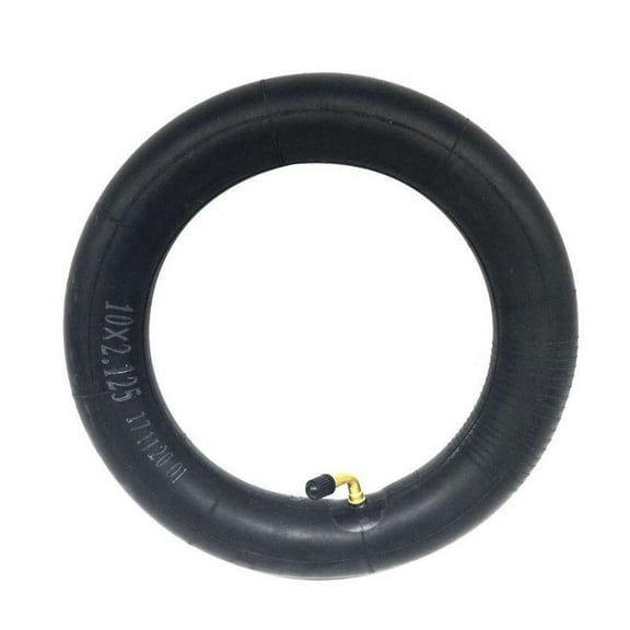 Bike Cycle Pram Inner Rubber Tube 10" Inch Small Wheel Pushchair Road Bu .Prof F6V9