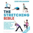 thumbnail image 1 of Pre-Owned The Stretching Bible: The Ultimate Guide to Improving Fitness and Flexibility (Paperback) 147292987X 9781472929877, 1 of 1