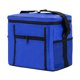 thumbnail image 2 of Bolsa de almuerzo impermeable portátil para acampar al aire libre Picnic enfriador aislado Bento Case Likrtyny Para estrenar, 2 of 7
